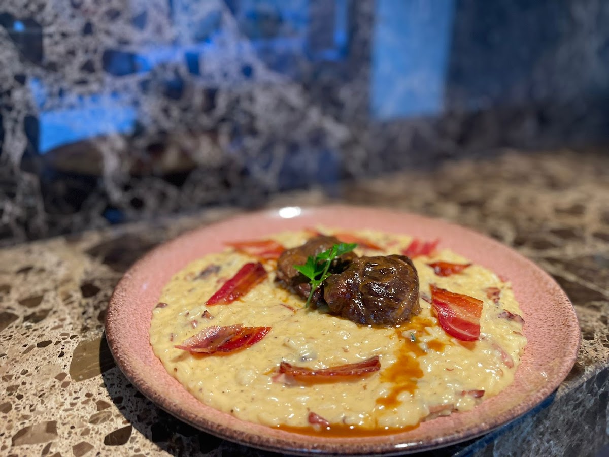 Restaurante Decanto Photos 2